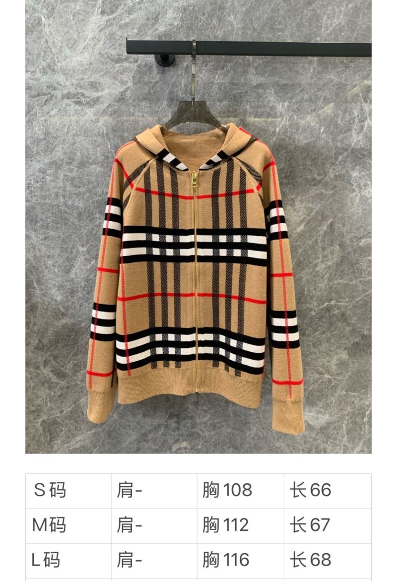 Burberry Sweaters